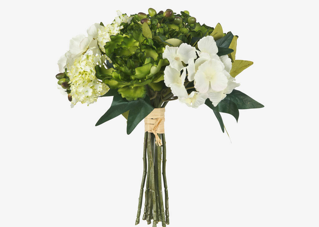 Bouquet de fleurs mélangées Beatrix