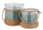 Citronnelle Candles - Iceberg