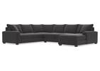 Sophia Custom Sectional