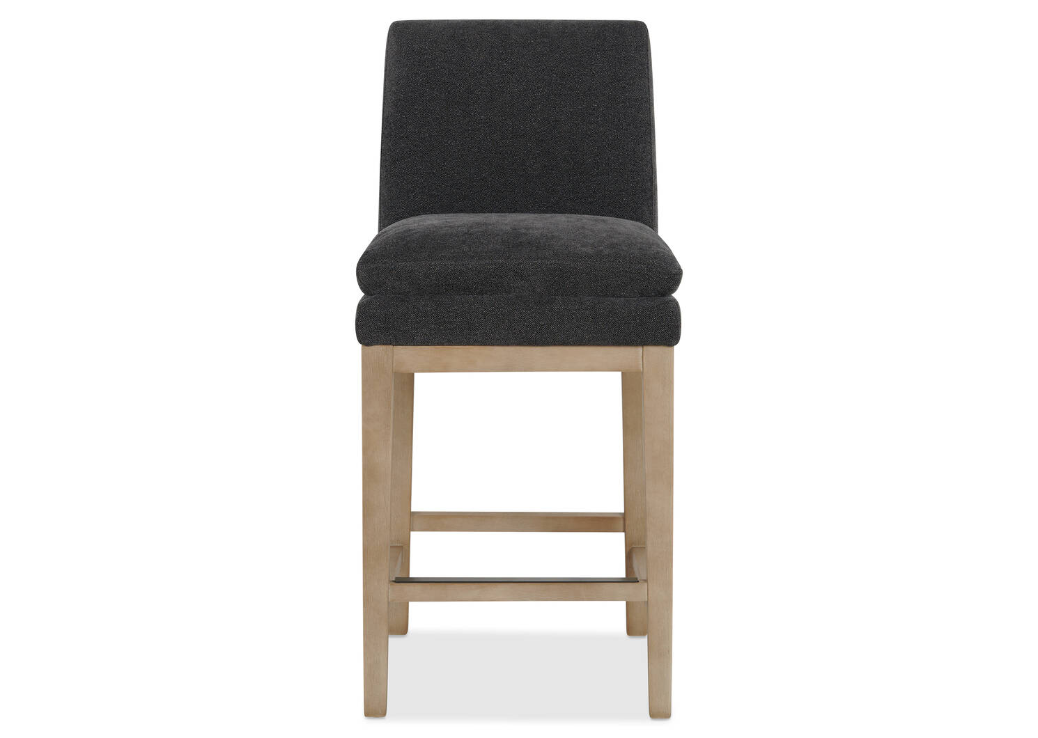 Lorem Counter Stool -Elte Charcoal