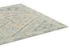 Moore Accent Rugs - Natural/Multi