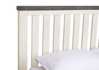 Lit Fairmont -Meyer colombe