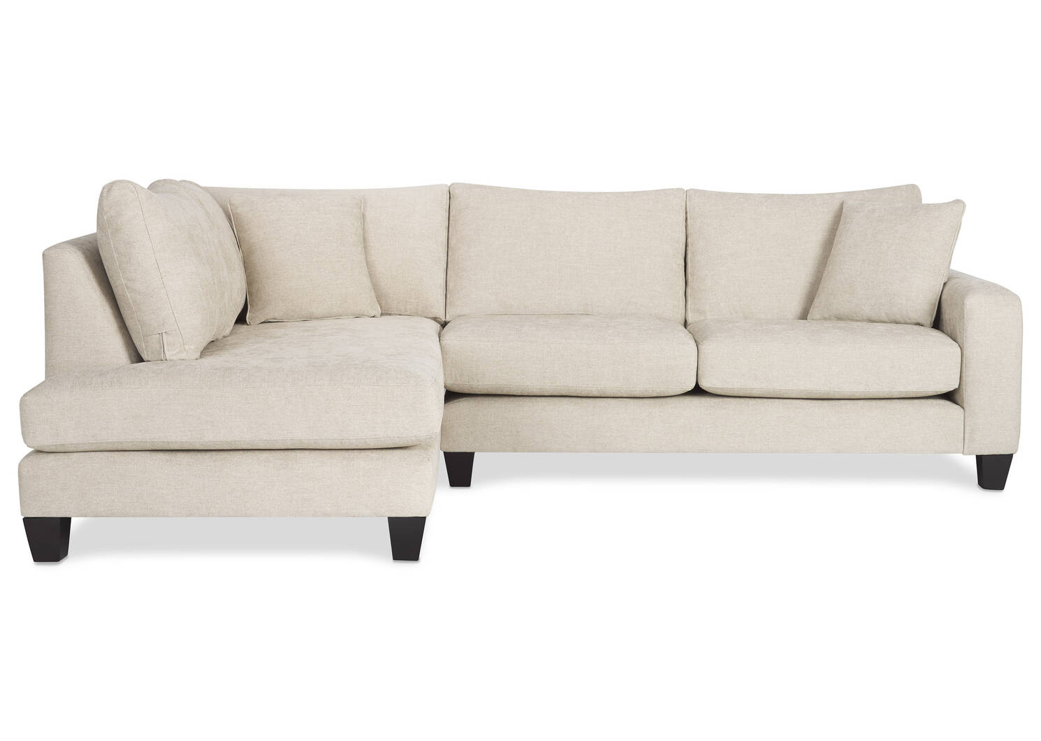 Canapé modulaire Bronx -Jango opale, g.