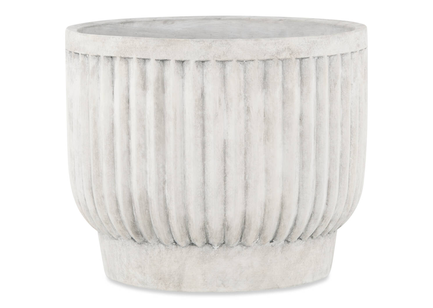 Petit cache-pot Lyne