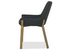 Lancaster Dining Chair -Rakel Black