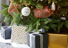 Tannon Tree 7ft Cashmere