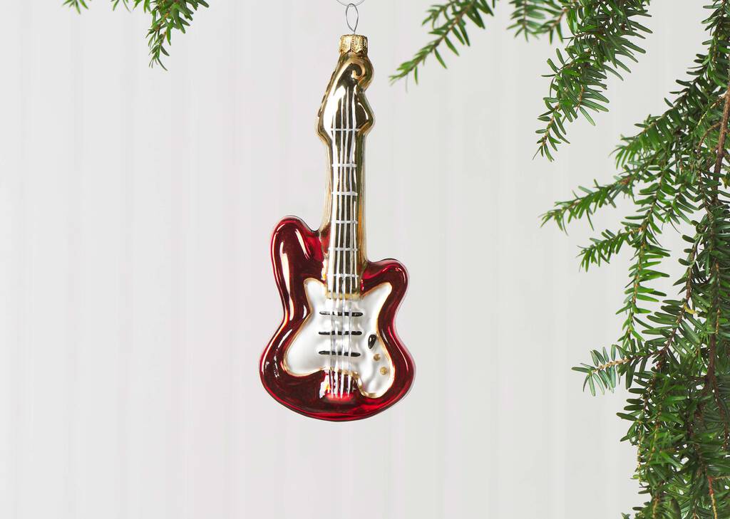 Orn. guitare Tempo