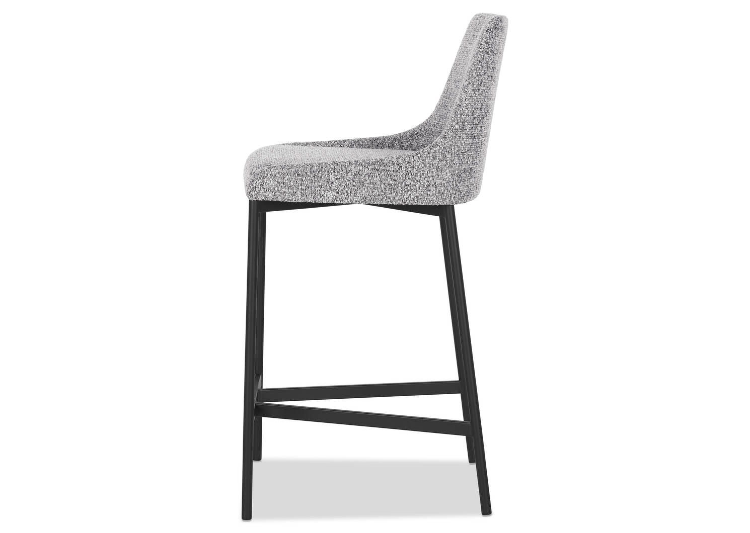 Serra Counter Stool -York Stone