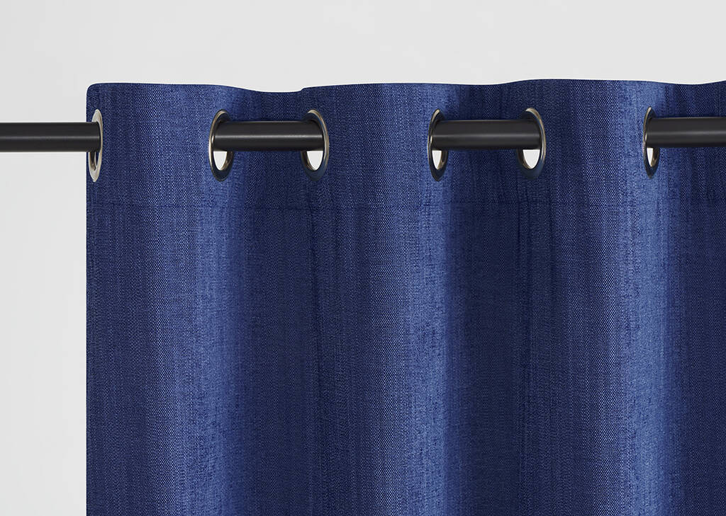 Bailey Panel 96 Blue Quartz