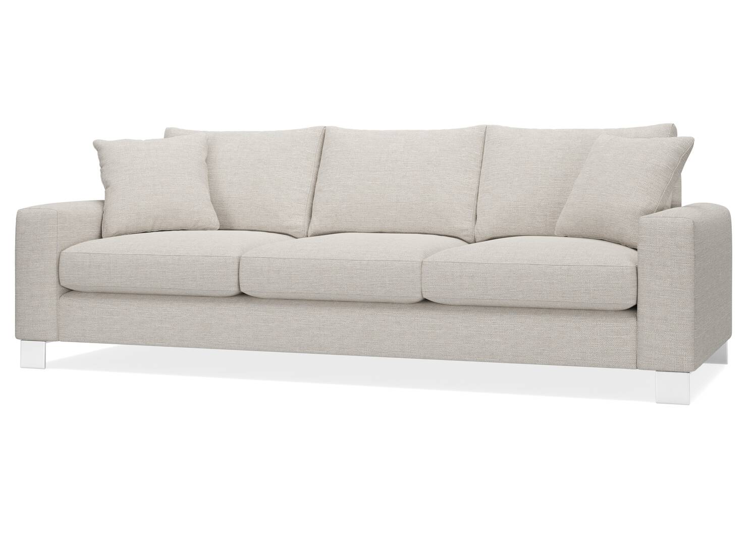 Tribeca Custom Sofa