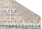 Easton Rug 63x91 Ivory/Multi