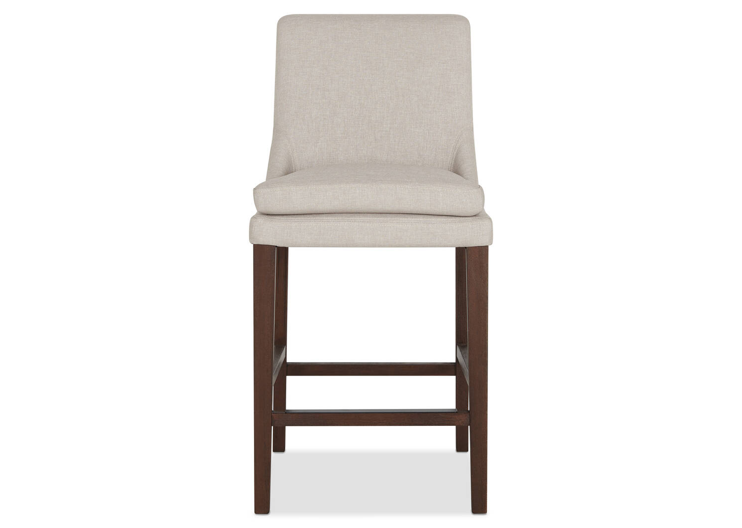 Montana Counter Stool -Kaden Oyster