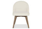 Markus Dining Chair -Rogen Almond