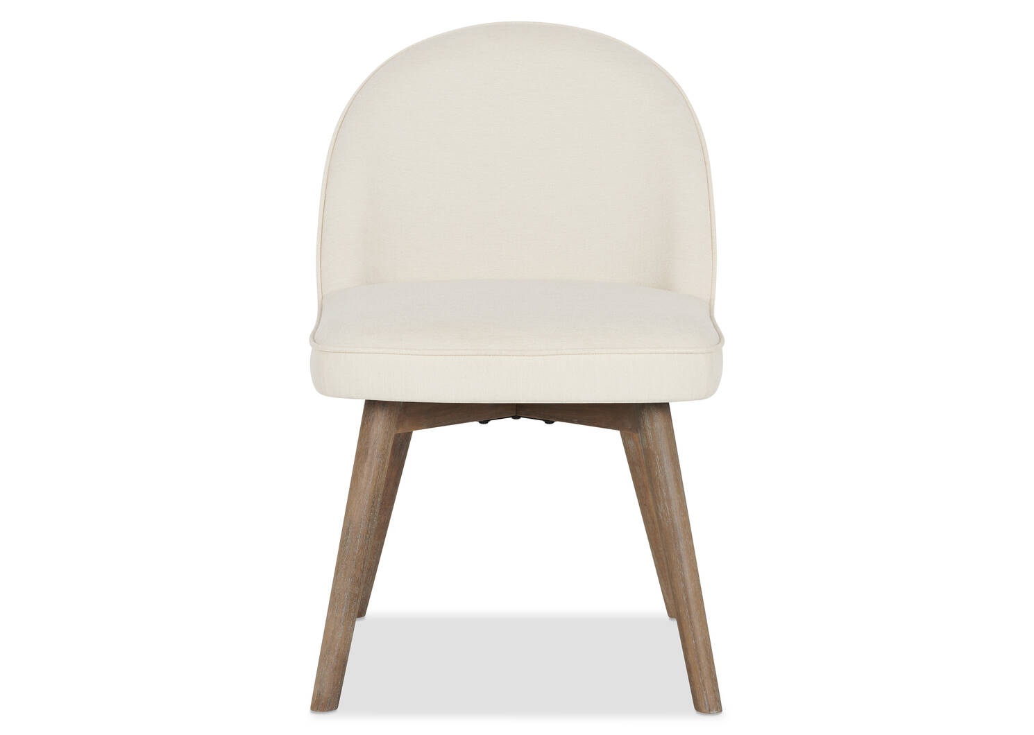 Markus Dining Chair -Rogen Almond