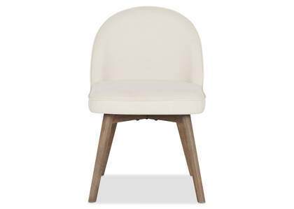 Markus Dining Chair -Rogen Almond