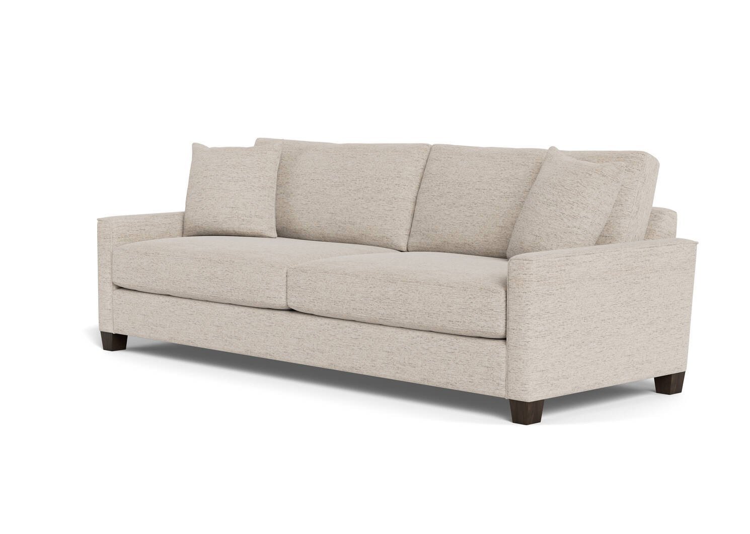 Liberty Custom Sofa