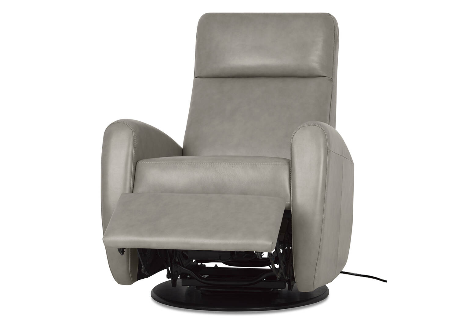 Fauteuil inclinable motorisé Garneau personnalisé