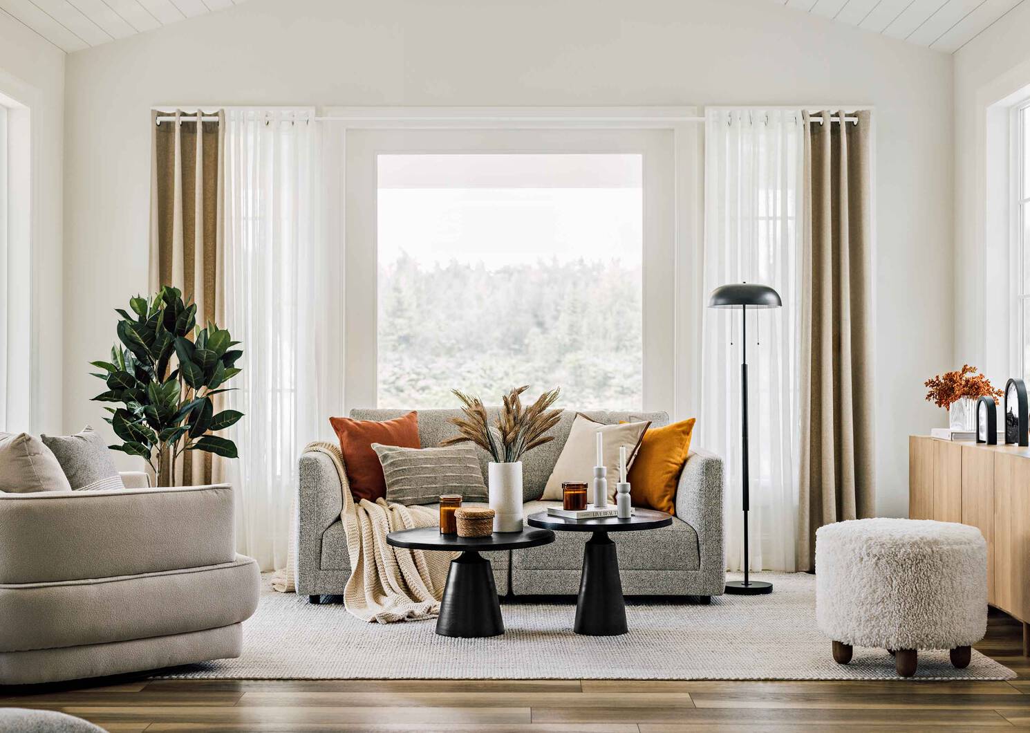 Marcelo Floor Lamp