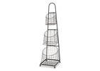 Elias 3 Tier Basket Stand
