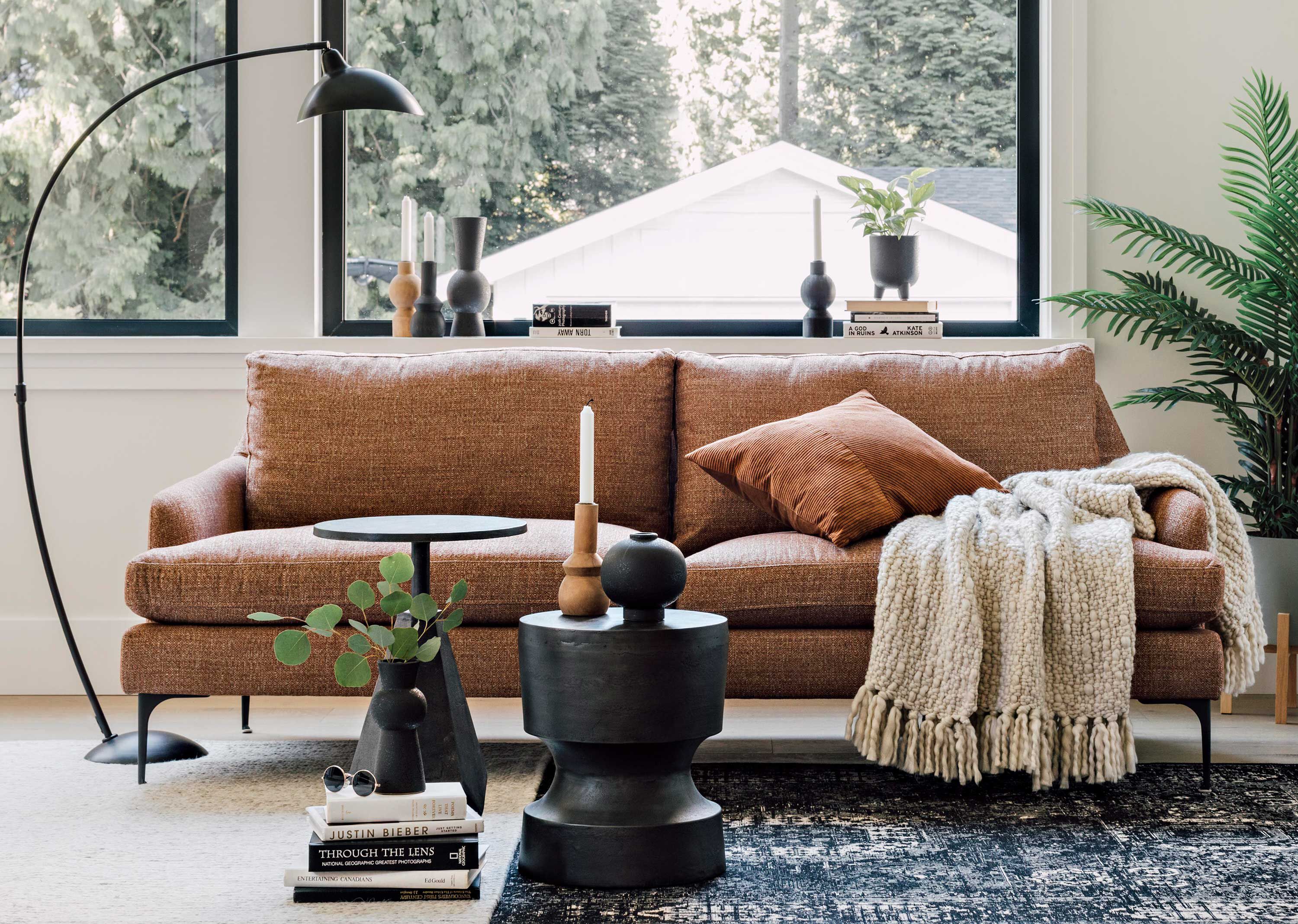 Urban outlet barn sofa