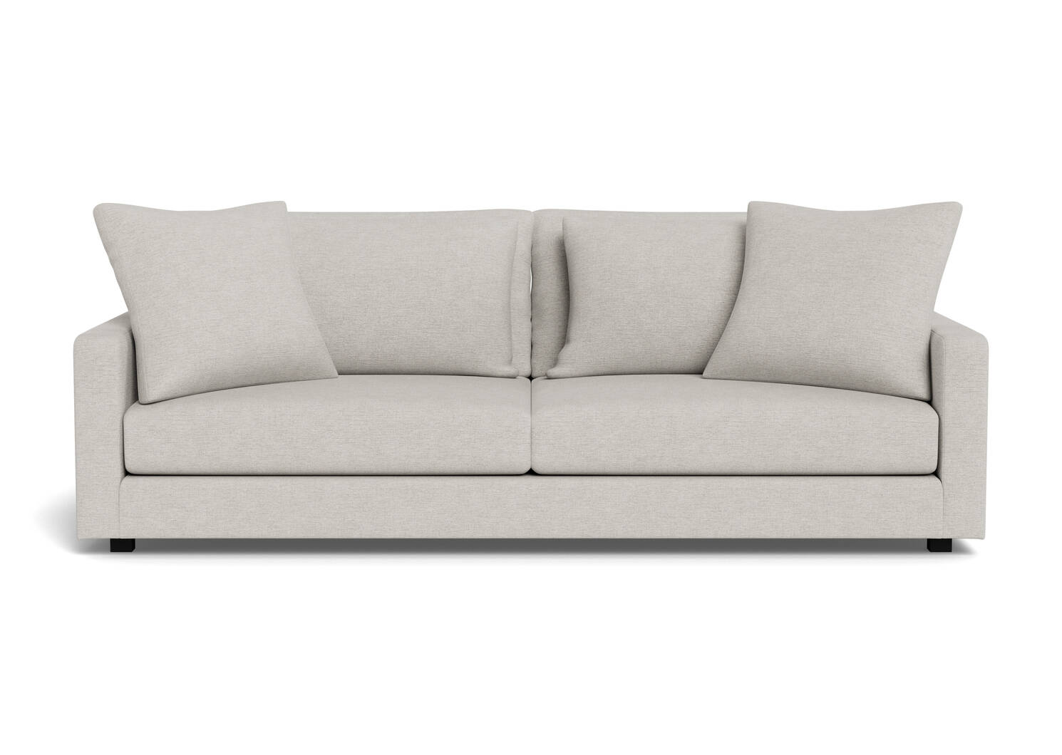 Berg Custom Sofa