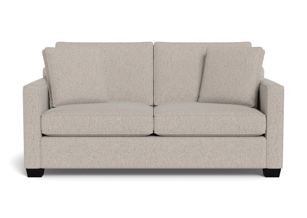 Keith Custom Loveseat