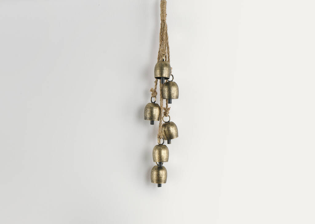 Jangle Bells Set