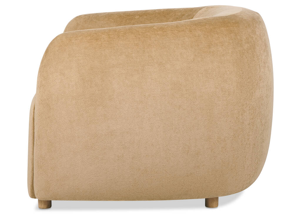 Statler Armchair -Judy Harvest