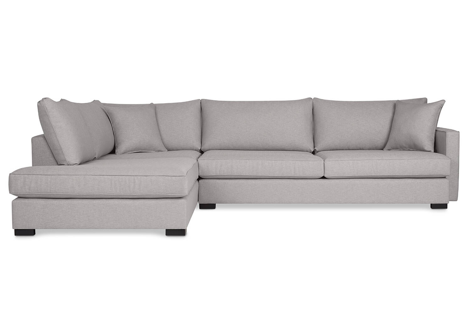 Sibley Custom Sectional