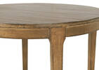 Dundas Round Dining Table -Hughes Ale