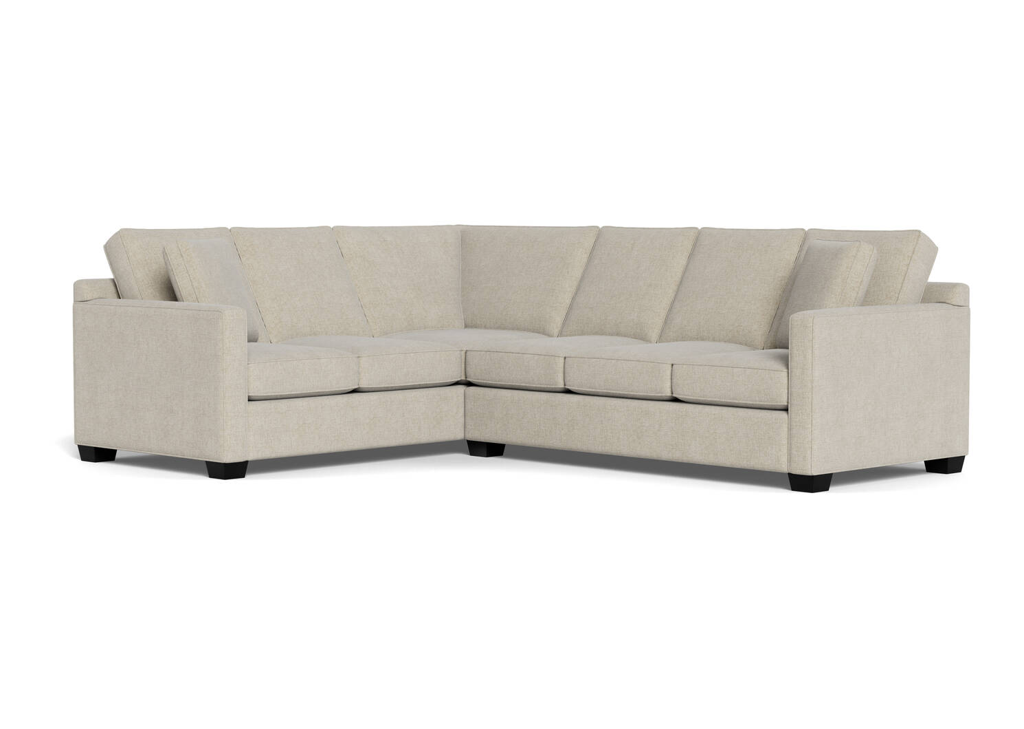 Canapé modulaire Keith personnalisé