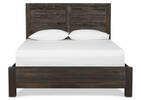 Breckenridge Bed -Hoult Coffee, KING