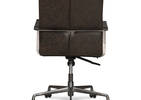 Lagarde Office Chair -Hurst Cocoa