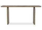 Table console Ronen -Bolden sable