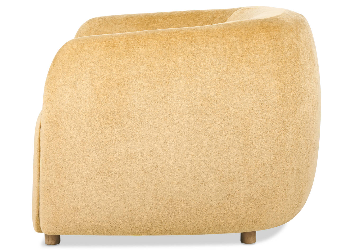 Fauteuil Statler -Judy moisson