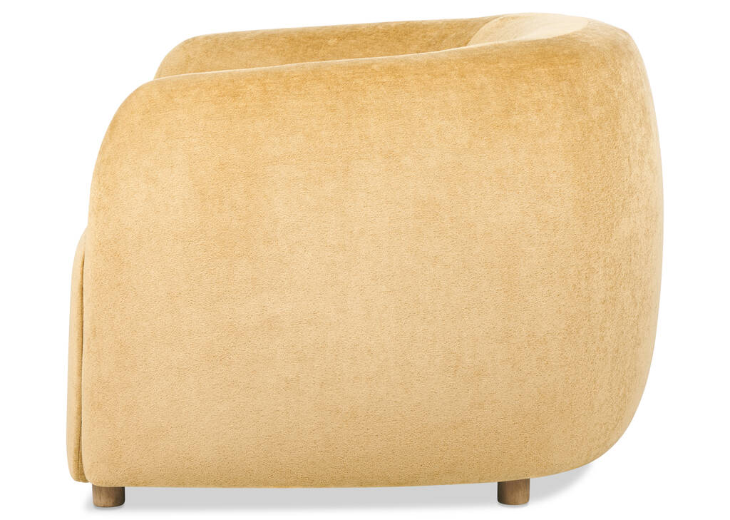 Fauteuil Statler -Judy moisson