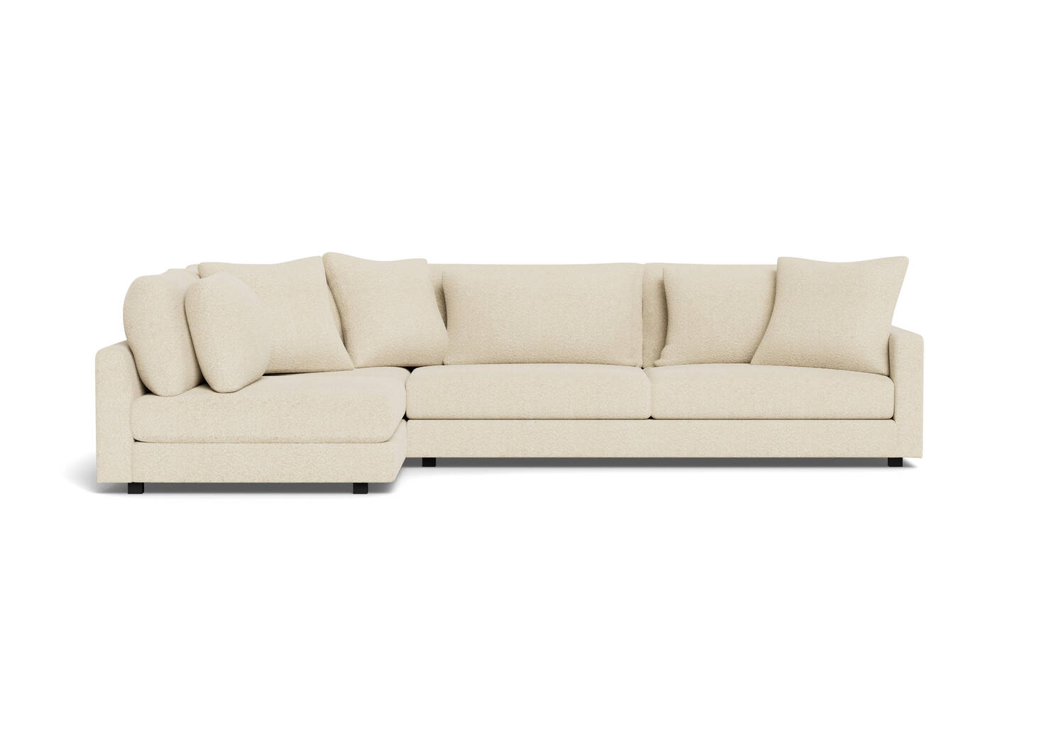 Berg Custom Sectional