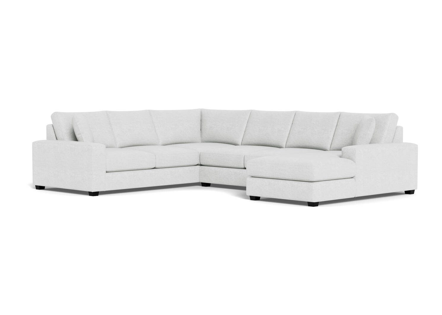 Canapé modulaire Sophia personnalisé
