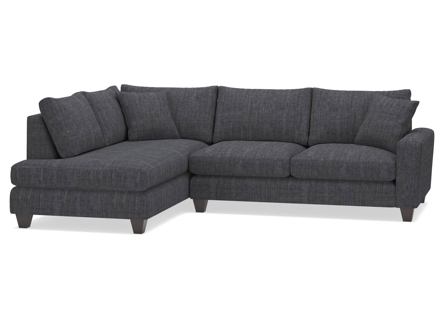 Canapé modulaire Bronx personnalisé