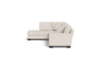 Manhattan Custom Sectional