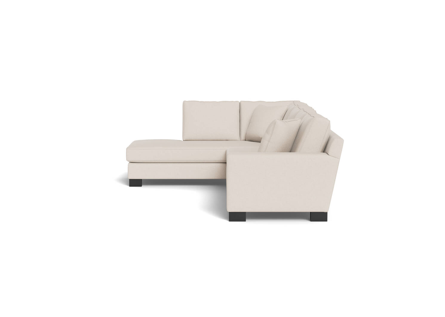 Manhattan Custom Sectional