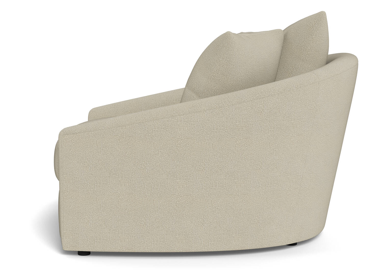 Gela Custom Chair