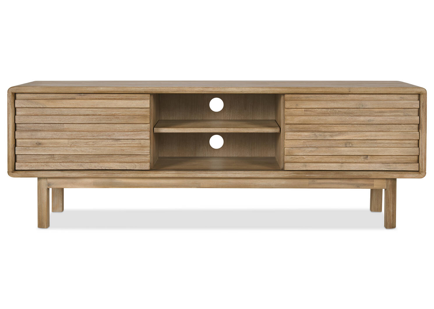 Nuevo TV Stand -Lirah Dune