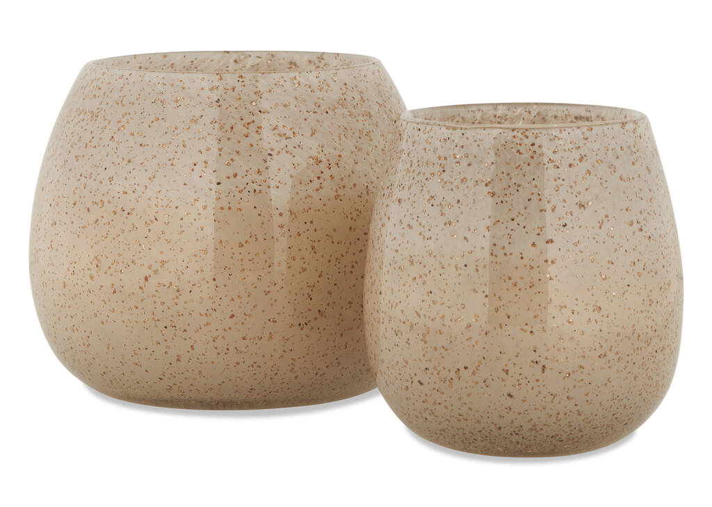 Geneva Candles