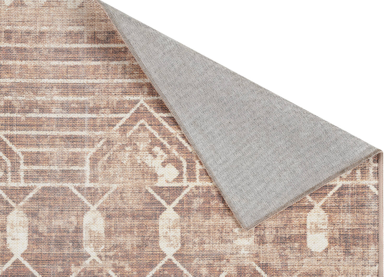 Suvi Outdoor Rug 60x96 Natural