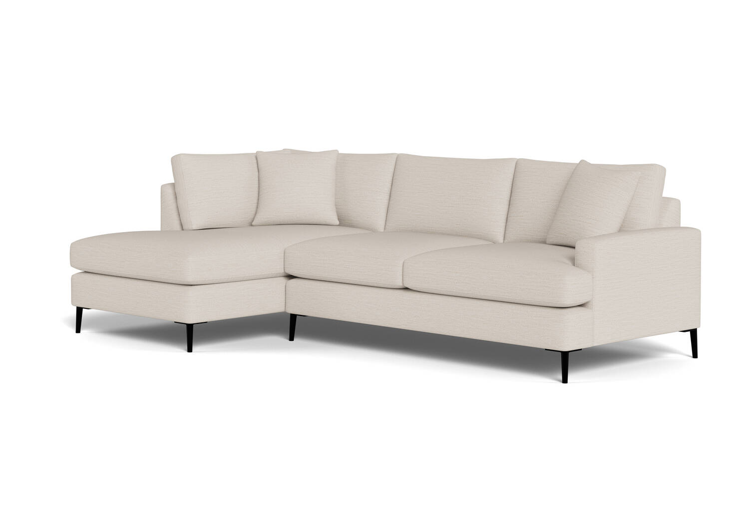 Ramos Custom Sofa Chaise