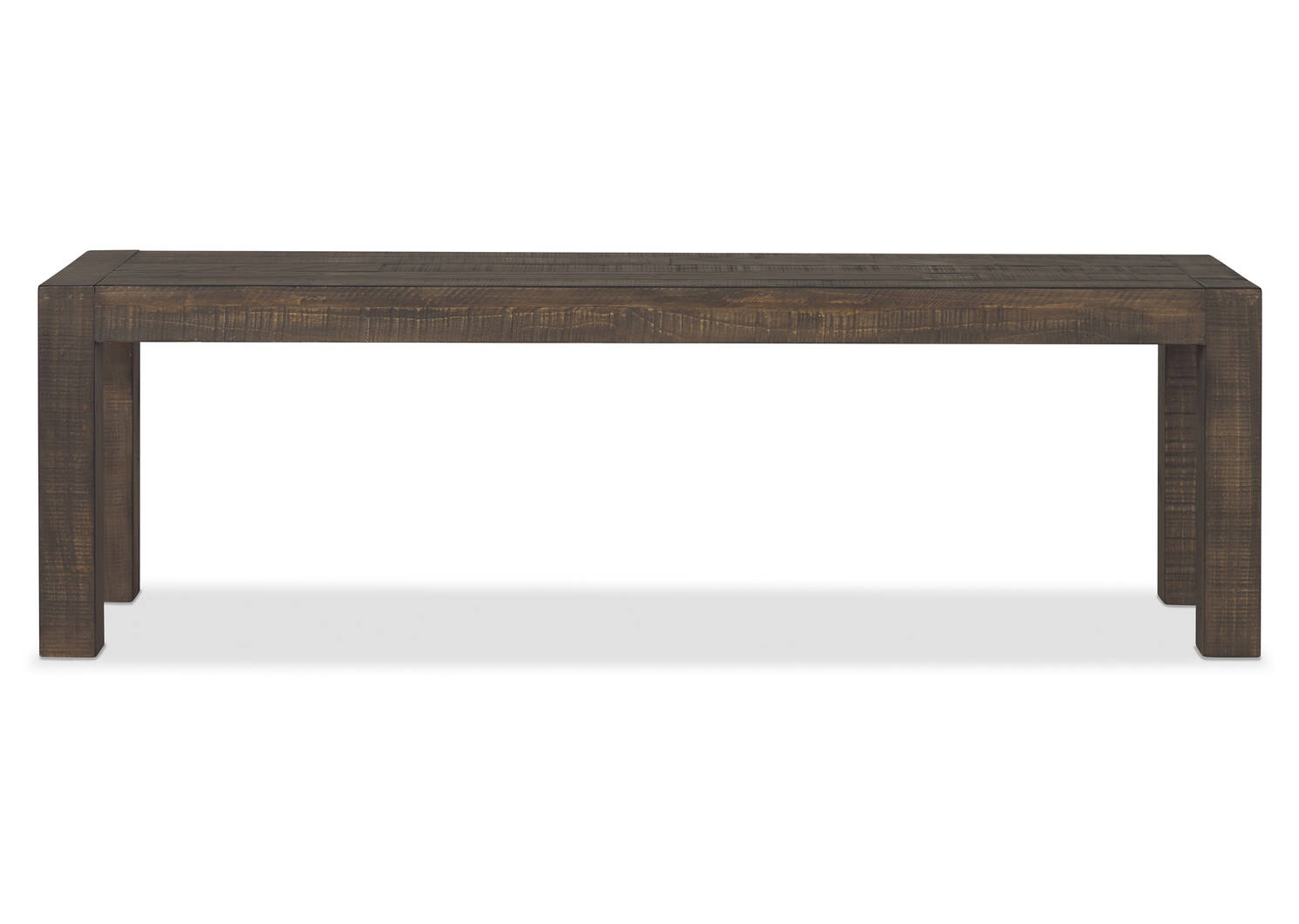 Northwood Bench 60 -Stanton Café