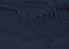 Downey Brushed Throw Atlantic