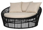 Ibiza Chair -Black