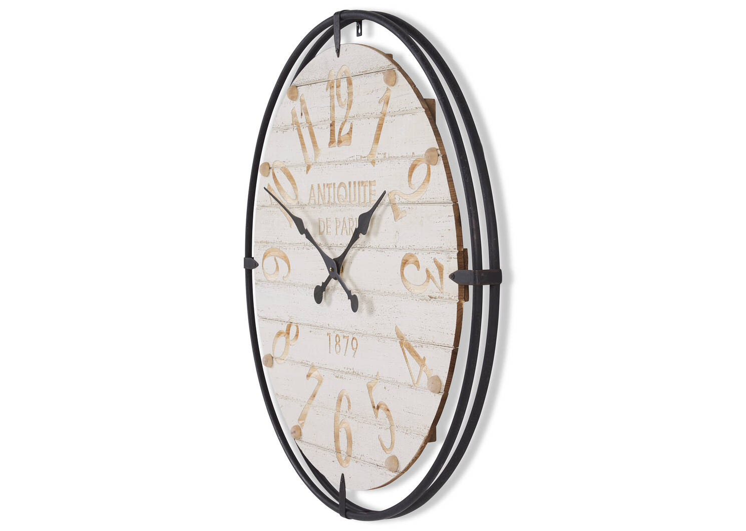 Chandler Wall Clock